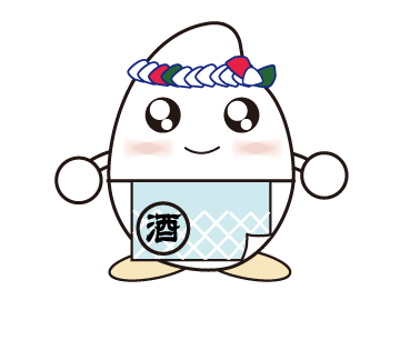 サカマイっくん